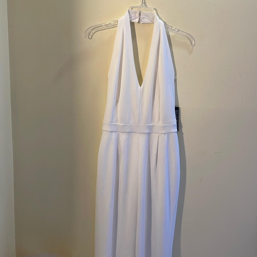 New York & Co. Size XS Halter jumper: